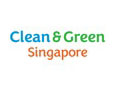 Clean and Green logo