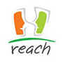 Reach Singapore logo