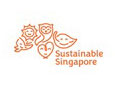 Sustainable Singapore logo